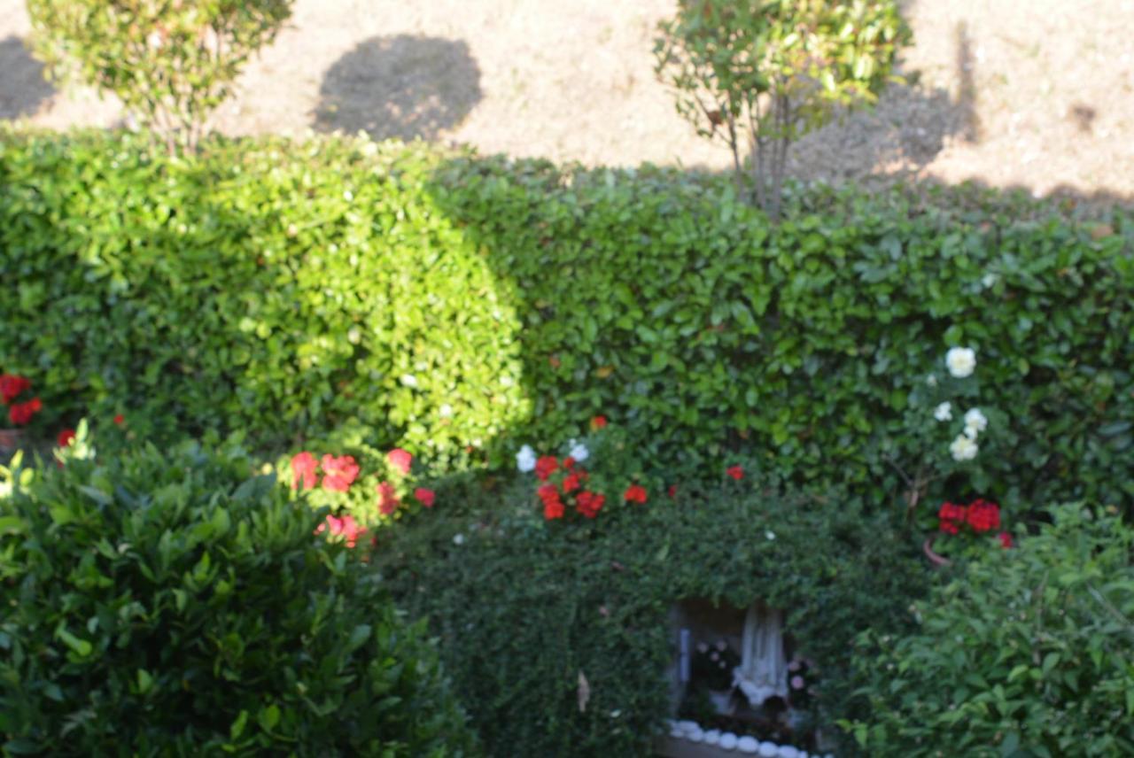 Villa Mischianti Gubbio Zewnętrze zdjęcie