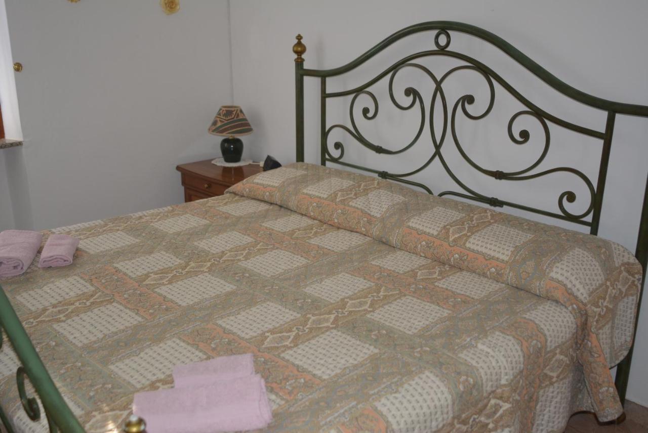 Villa Mischianti Gubbio Zewnętrze zdjęcie