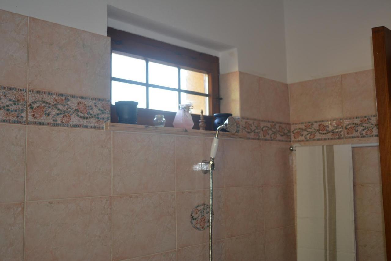 Villa Mischianti Gubbio Zewnętrze zdjęcie