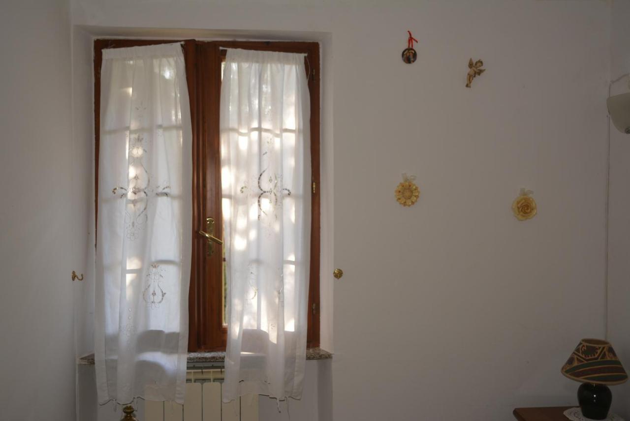 Villa Mischianti Gubbio Zewnętrze zdjęcie