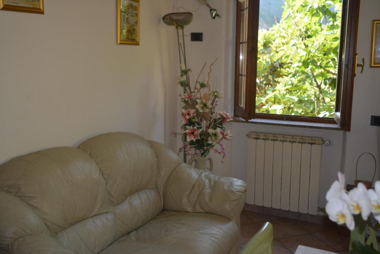 Villa Mischianti Gubbio Zewnętrze zdjęcie