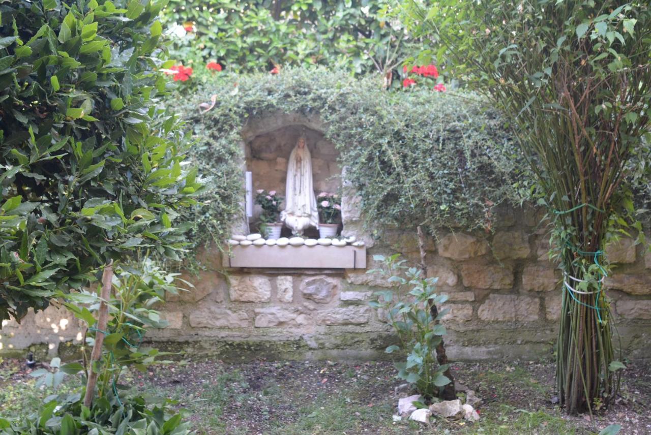 Villa Mischianti Gubbio Zewnętrze zdjęcie
